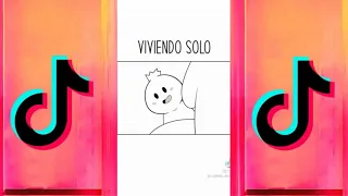 los mejores bailes y tendencias de las morritas de tik tok