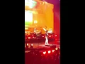 JID at Imagine Dragons World Tour Montreal 2022 (Enemy)