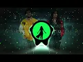 Neeye Punchiri [ Lokah - Chapter 1: Chandra ] BASS BOOSTED | Electro Musix