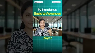 Python Series Day 1 Master Python Lists