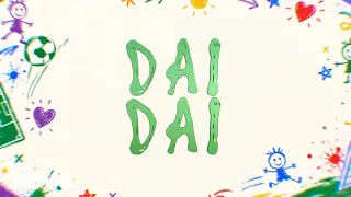 Shakira, Burna Boy - Dai Dai (Official Lyric Video)