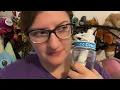 Cirkul Frosted Vanilla Iced Coffee sip taste test