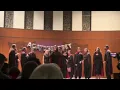 ABBA Medley - Acatober 2025