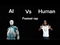 Download Lagu AI Vs Human Rap Battle