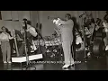 Louis Armstrong "Swing That Music" Live  (6/25/38)