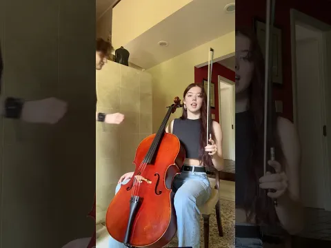 cello !
