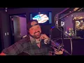 Randy Houser | "Note To Self" (Live Acoustic)