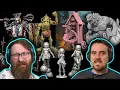 Download Lagu Kickstarter Miniatures 60 - Tom and Ben