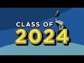 UC Irvine - Graduate Hooding Ceremony MFA DNP and Ph D candidates