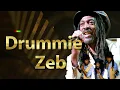 Drummie Zeb Tribute: Aswad Greatest Hits | RIP 1959 - 2022