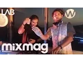 Download Lagu ATISH and HOJ deep house sets in The Lab LA