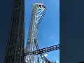 Download Lagu Steepest Rollercoaster in the world @colorfulworld375