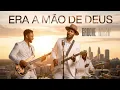 Groove Worship - Era a Mão de Deus by Kailane Frauches
