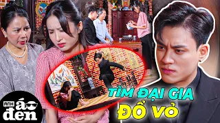 Ép Con Gái CHE BỤNG BẦU Tìm Đại Gia ĐỔ VỎ Và Cái Kết Đáng Đời!!! - Anh Áo Đen 2026 123