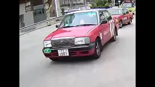 CAM - TJ1287 DC9