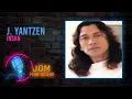 Download Lagu J. Yantzen (Rusty Blade) - Insan (Official Karaoke Video)