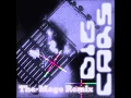 JACE 陳凱詠 - 《大車BIG CARS》(The-Mage Remix)