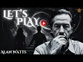 Download Lagu The Universe Is The Game | Let's Play - Alan Watts