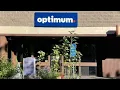 Optimum taking off channels as always