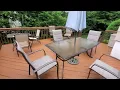 Benjamin Moore Arborcoat solid decking stain Cedar color hidden valley as listed on chart