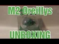 Unboxing Oreillys M2 Machines 1972 Dodge Adventurer Christmas Ornament