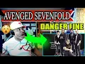 Download Lagu Avenged Sevenfold   Danger Line - Producer Reaction