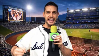 Los SULTANES: ¡Pelota, Tradición y FIESTA! | RADAR con Adrián Marcelo 