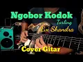 Download Lagu Ngobor Kodok - Evi Shandra || Cover Gitar || Tarling