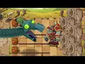 Download Lagu Devil of Dynamite VS Zomboss (Part 1)丨PvZ 2 Gardendless : Zomboss Tournament 9(Part 1)