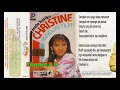 Download Lagu Christine Panjaitan ~  Mata Hatiku  ( Pance F Pondaag ) 1985