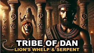 The Forgotten Tribe of Dan: Why Did They Vanish from Prophecy?