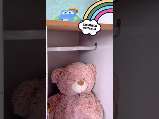 Vídeo do produto