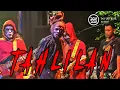Download Lagu TAHLILAN - Dosa Bertahta Dalam Jiwaku (Live At GMR Underground Festival 2023)