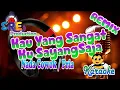 Download Lagu Kau Yang Sangat Ku Sayang Karaoke Remix Nada Cowok || Rano Karno - Cipt.  A  Rianto