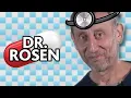 Lagu YTP: Michael Rosen Becomes a Doctor