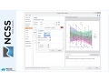 Specifying Plot Titles and Labels in NCSS