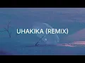 Zuchu ft. Ibraah - Uhakika Remix (Lyrics)