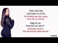 Download Lagu Demi Lovato - Stone Cold | Lirik Terjemahan