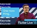 One More Thing Flutter Live Keynote Part 4