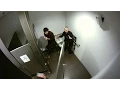 Justin Bieber and Ellen Scare Audience Members