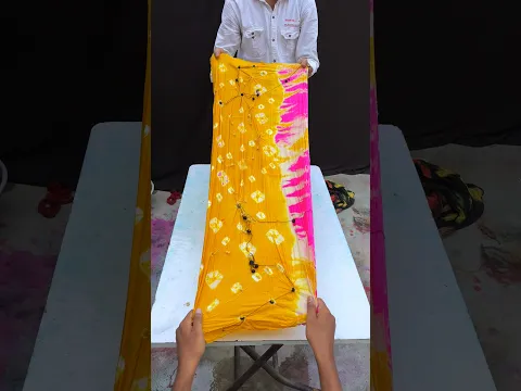 itajmi Dyi shorts