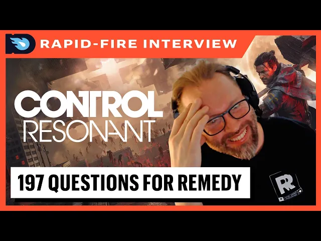197 Rapid-Fire Questions About Control Resonant