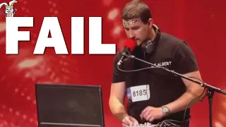 Download DJ FAIL COMPILATION 🎧😎 [Full] MP3