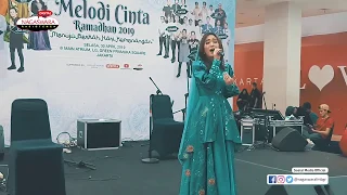 Download Dinda Permata Takdir Live Melodi Cinta Ramadhan 2019 MP3