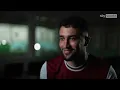 Max Kilman on his move to West Ham