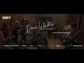 Download Lagu Oncy Jamming (ONJAM) : Demi Waktu Live Akustik Version Feat. RUTH GARCIA