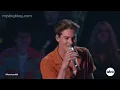 American Idol 2022 Top 14 Reveal - Cameron Whitcomb - If It Hadn't Been for Love by Steeldrivers