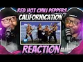 Download Lagu Red Hot Chili Peppers - Californication (REACTION) #redhotchilipeppers #airplaybeats #reaction 