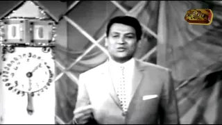 محمد رشدى      اغنية    متى اشوفك        دندنها