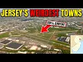 The 10 WEIRDEST Towns in New Jersey